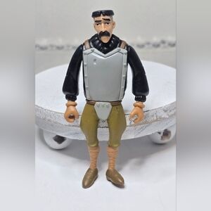 Disney Movie Atlantis: The Lost Empire Vinny Figure Toy [ Read Details ]